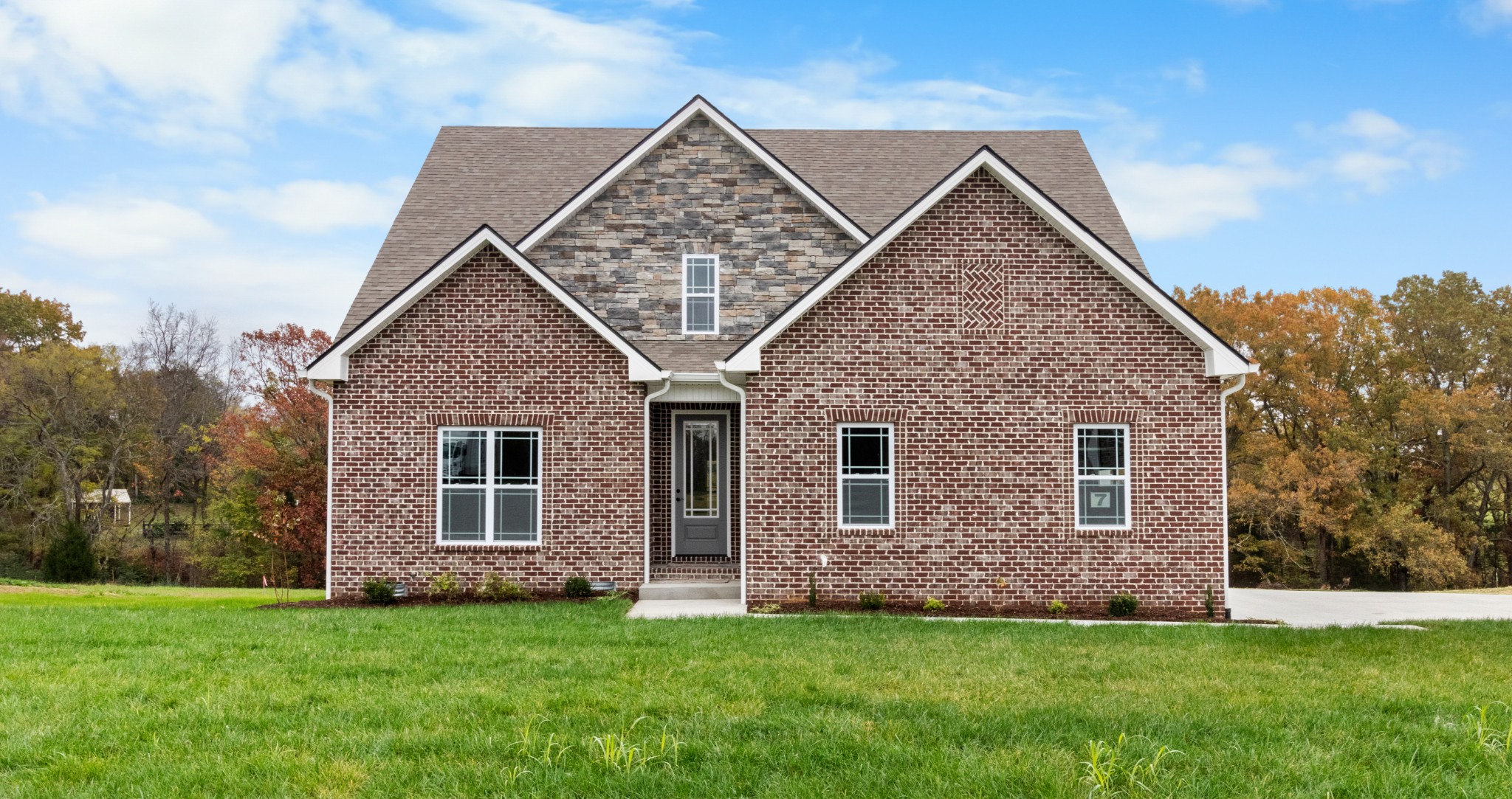 282 Martha Morgan Way Cunningham, TN 37052 - Photo 33 of 36