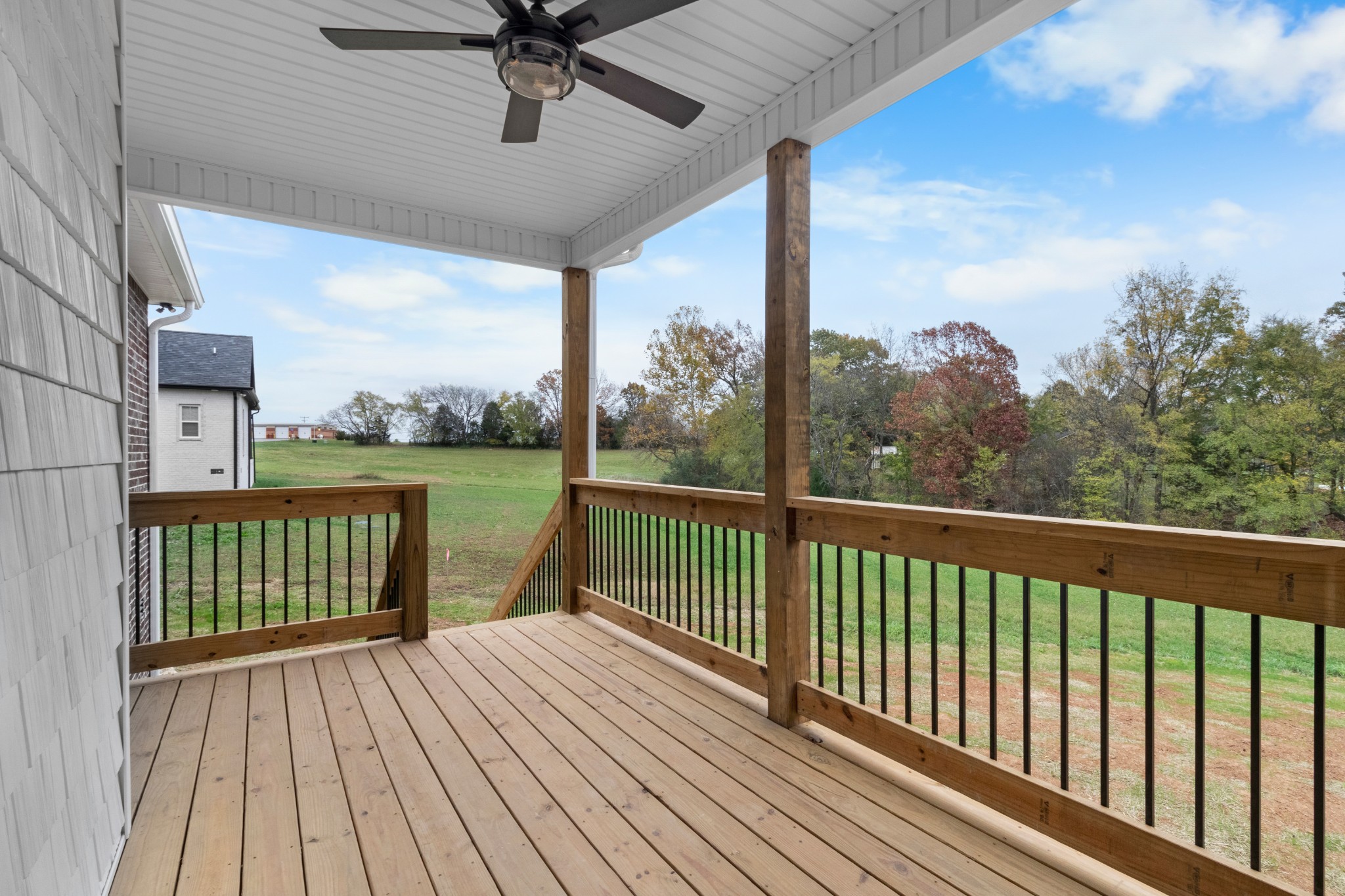 282 Martha Morgan Way Cunningham, TN 37052 - Photo 34 of 36