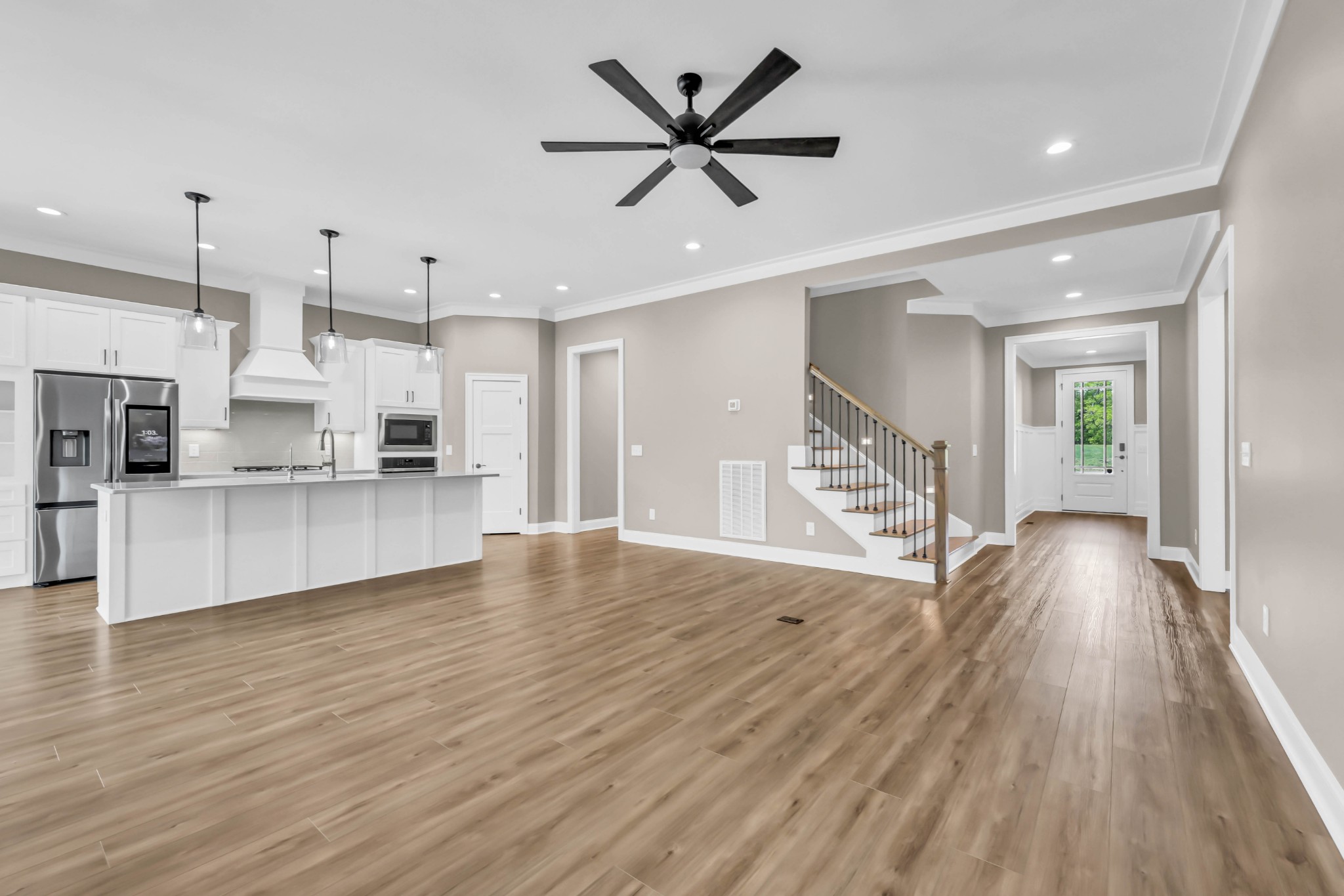 282 Martha Morgan Way Cunningham, TN 37052 - Photo 6 of 36