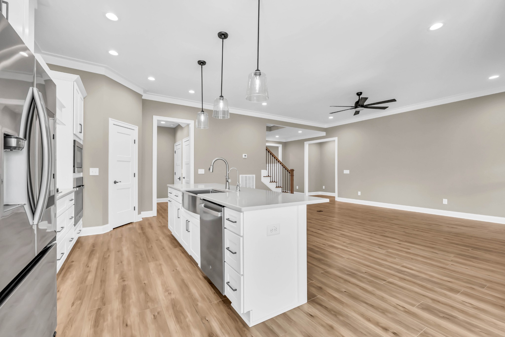 282 Martha Morgan Way Cunningham, TN 37052 - Photo 10 of 36