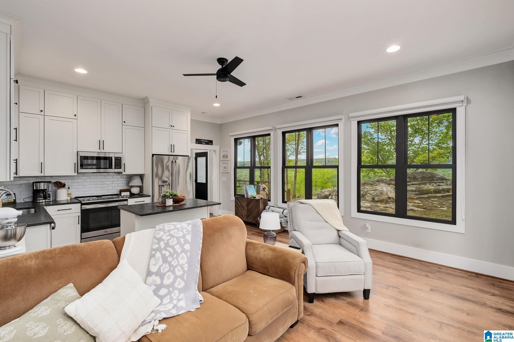 3153 Springstone Trail Leeds, AL 35094 - Photo 75 of 92