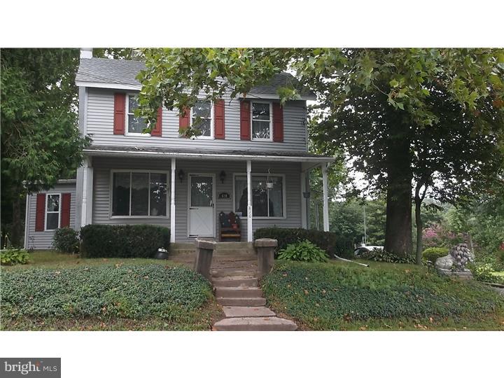 610 Freemansville Road Reading, PA 19607 - Photo 1 of 20 Gallery Image 1