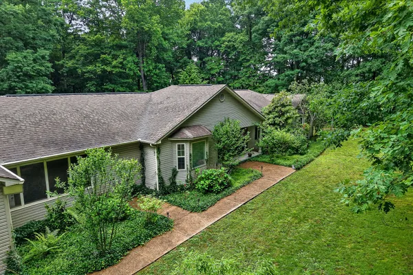 $599,000 | 2025 Old Bonair Road, Sparta, TN 38583