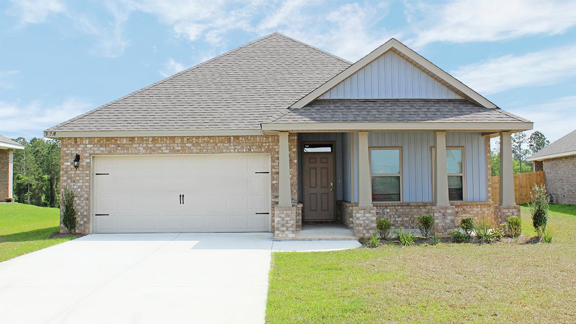 31791 Kestrel Loop, Unit LOT 230 Daphne, AL 36527 - Photo 1 of 18