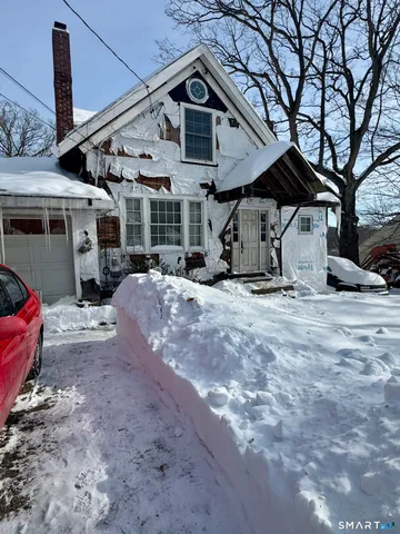 $289,000 | 34 Shelter Hill Avenue, Watertown, CT 06779