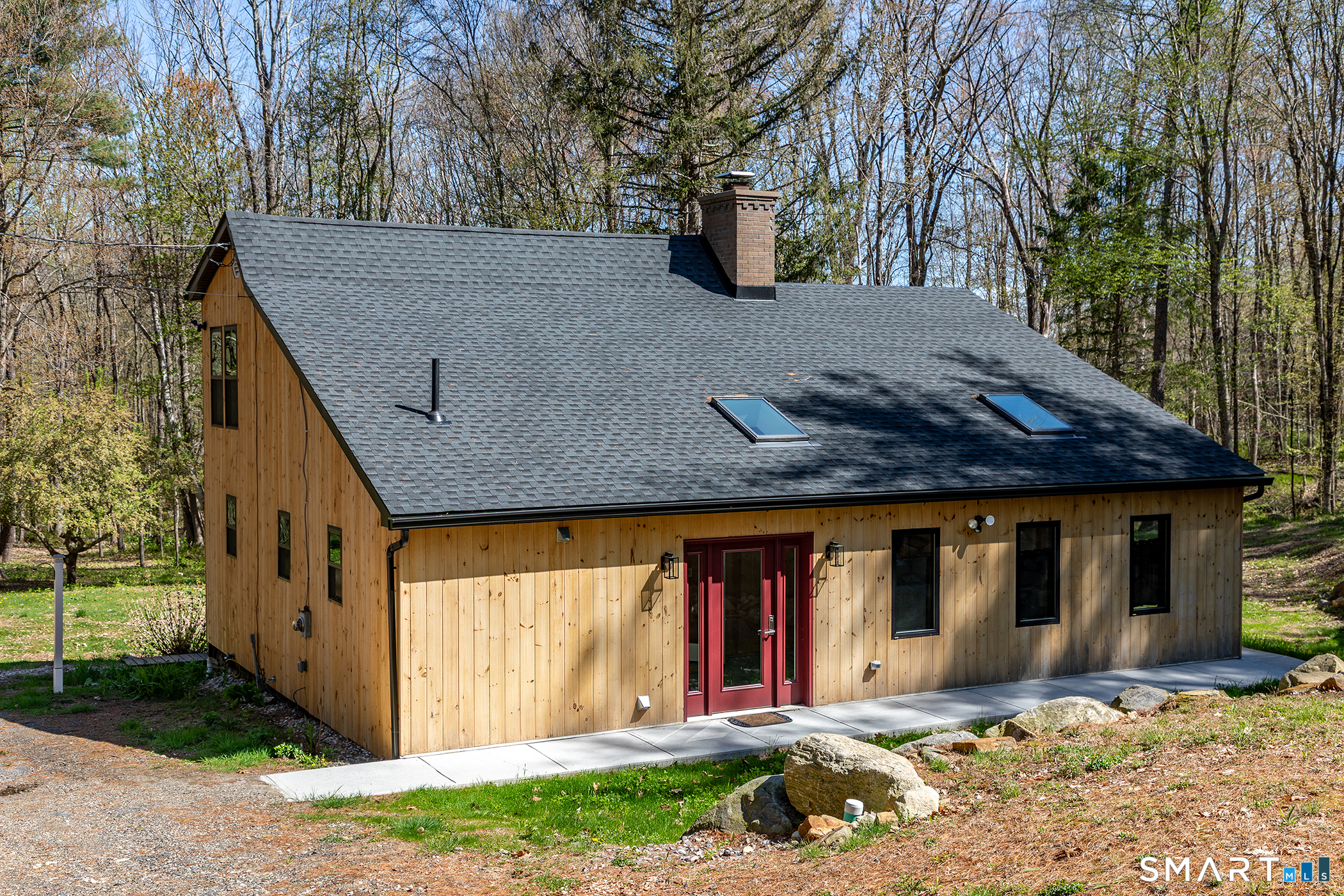 Contemporary Cottage