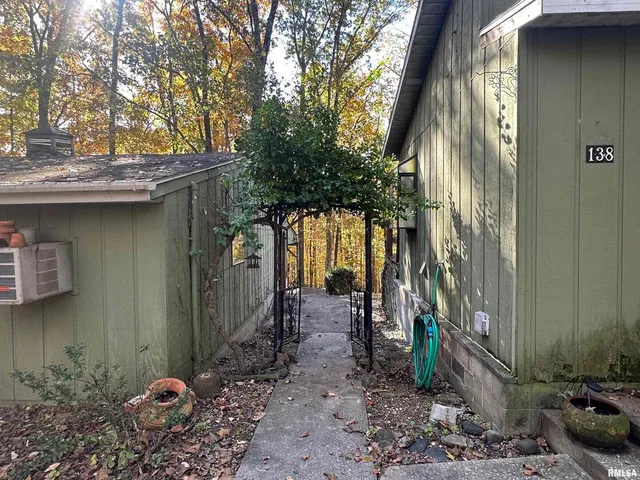 $115,000 | 138 Worthen Road, Murphysboro, IL 62966