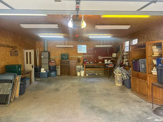 $115,000 | 138 Worthen Road, Murphysboro, IL 62966