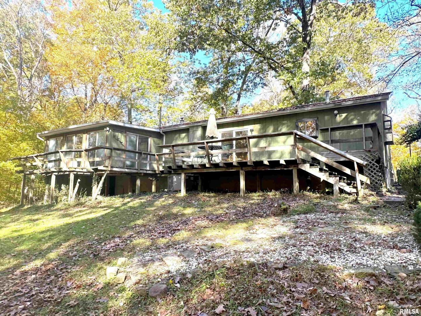 138 Worthen Road Murphysboro, IL 62966 - Photo 22 of 25