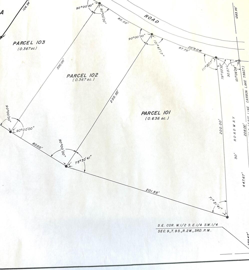 138 Worthen Road Murphysboro, IL 62966 - Photo 24 of 25