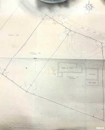 $115,000 | 138 Worthen Road, Murphysboro, IL 62966