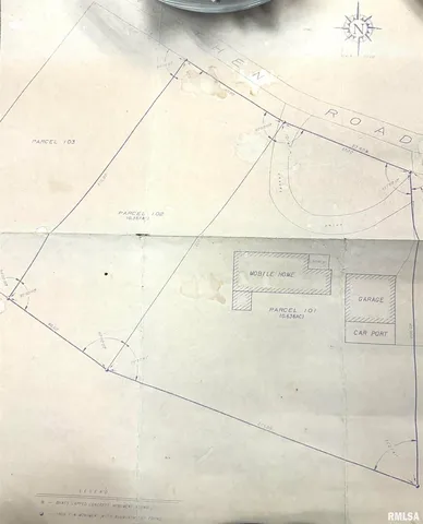 $115,000 | 138 Worthen Road, Murphysboro, IL 62966