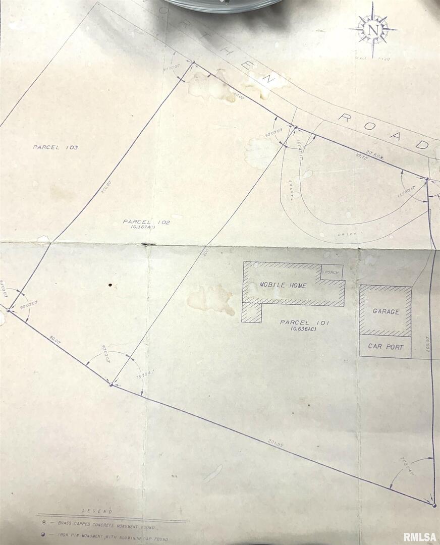 138 Worthen Road Murphysboro, IL 62966 - Photo 25 of 25