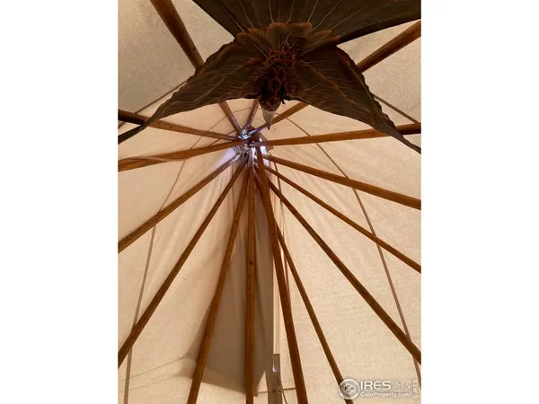 a close view of cabinet