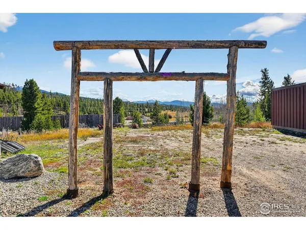 a view of swimming pool with a patio