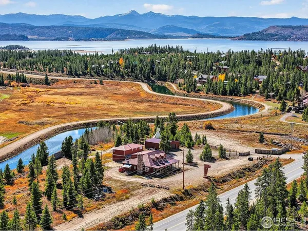 $1,649,000 | 10658 Highway 34, Grand Lake, CO 80447