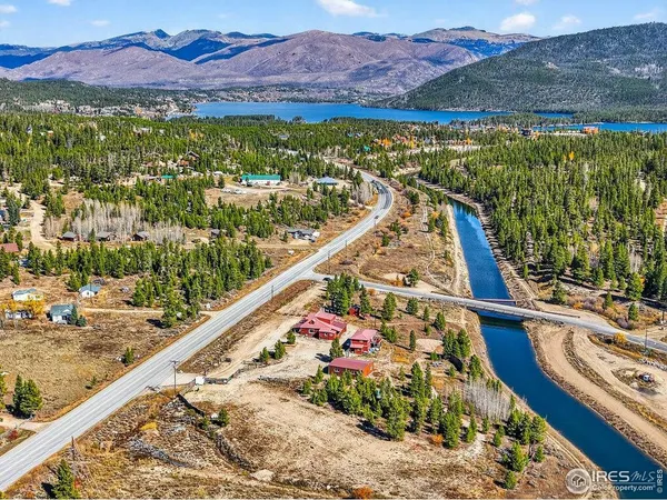 $1,649,000 | 10658 Highway 34, Grand Lake, CO 80447