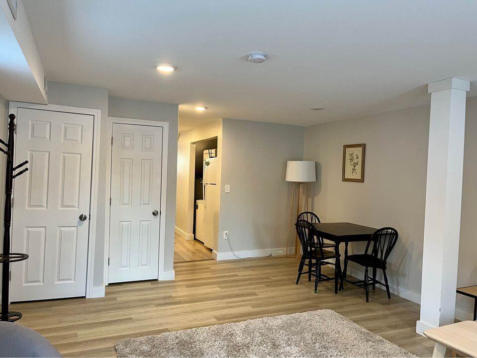 449 High Street Bath, ME 04530 - Photo 48 of 66 Unit 2 living 3