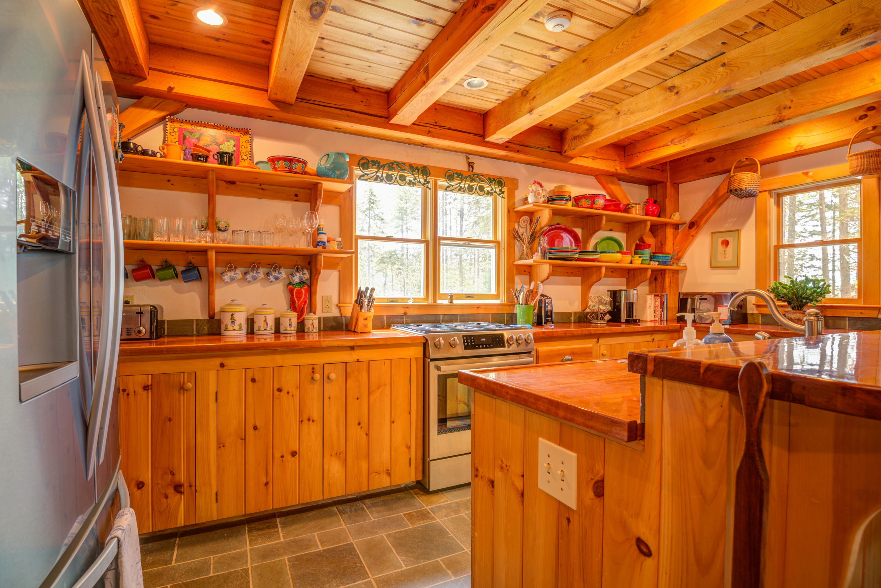 548 West Side Road Boothbay, ME 04571 - Photo 13 of 54 13