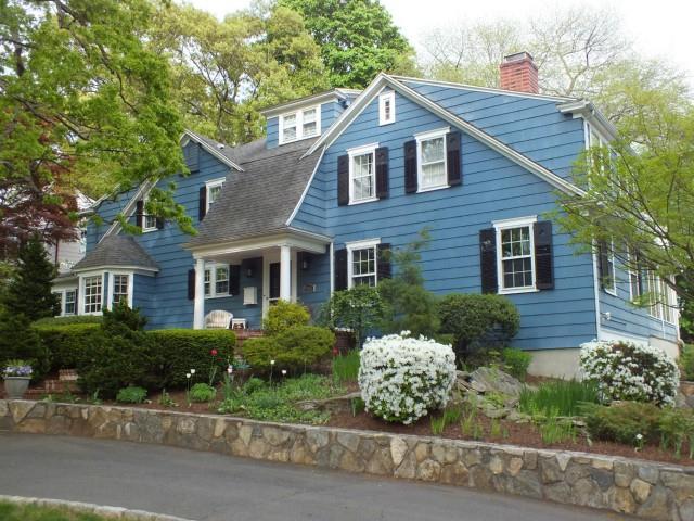 505 Toilsome Hill Road Fairfield, CT 06825 - Photo 1 of 1