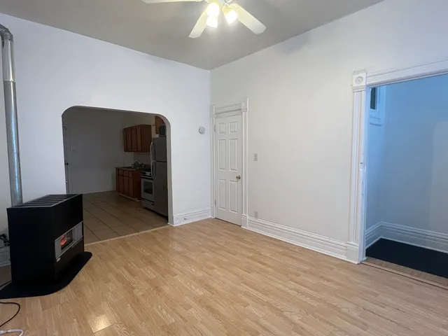 $1,600 | 920 North Wolcott Avenue, Unit 1F, Chicago, IL 60622