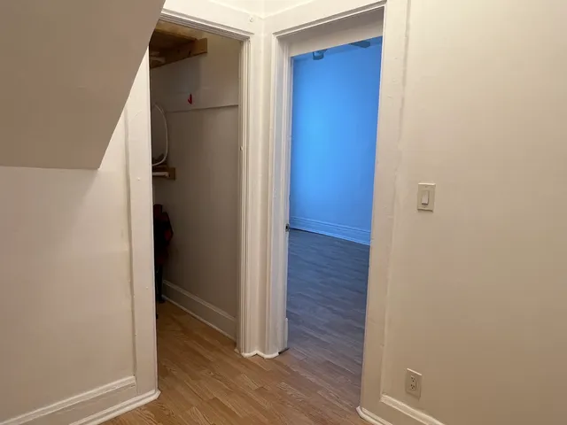 $1,600 | 920 North Wolcott Avenue, Unit 1F, Chicago, IL 60622