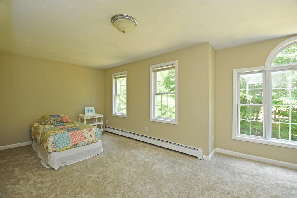253 Pommogussett Road Rutland, MA 01543 - Photo 16 of 25 a room with a window and a dresser