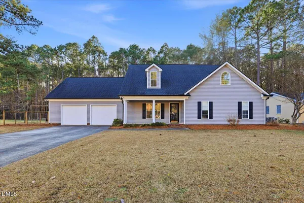 $449,000 | 205 West Wilson Street, Smithfield, NC 27577