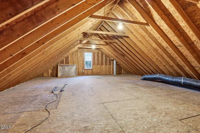 a view of a indoor basketball court