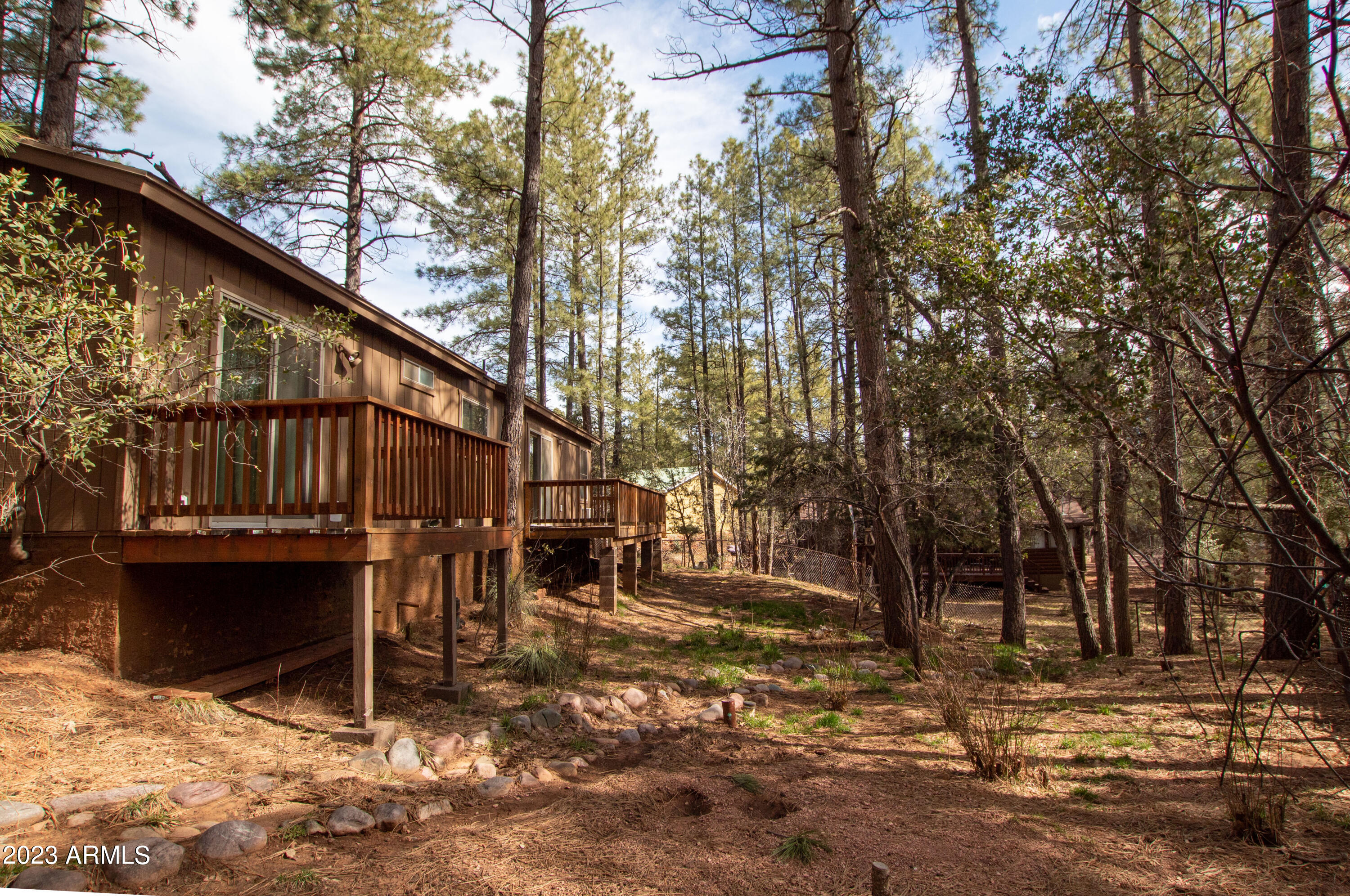 3841 Bloody Basin Road Pine, AZ 85544 - Photo 24 of 34 20230328-IMG_1796-HDR