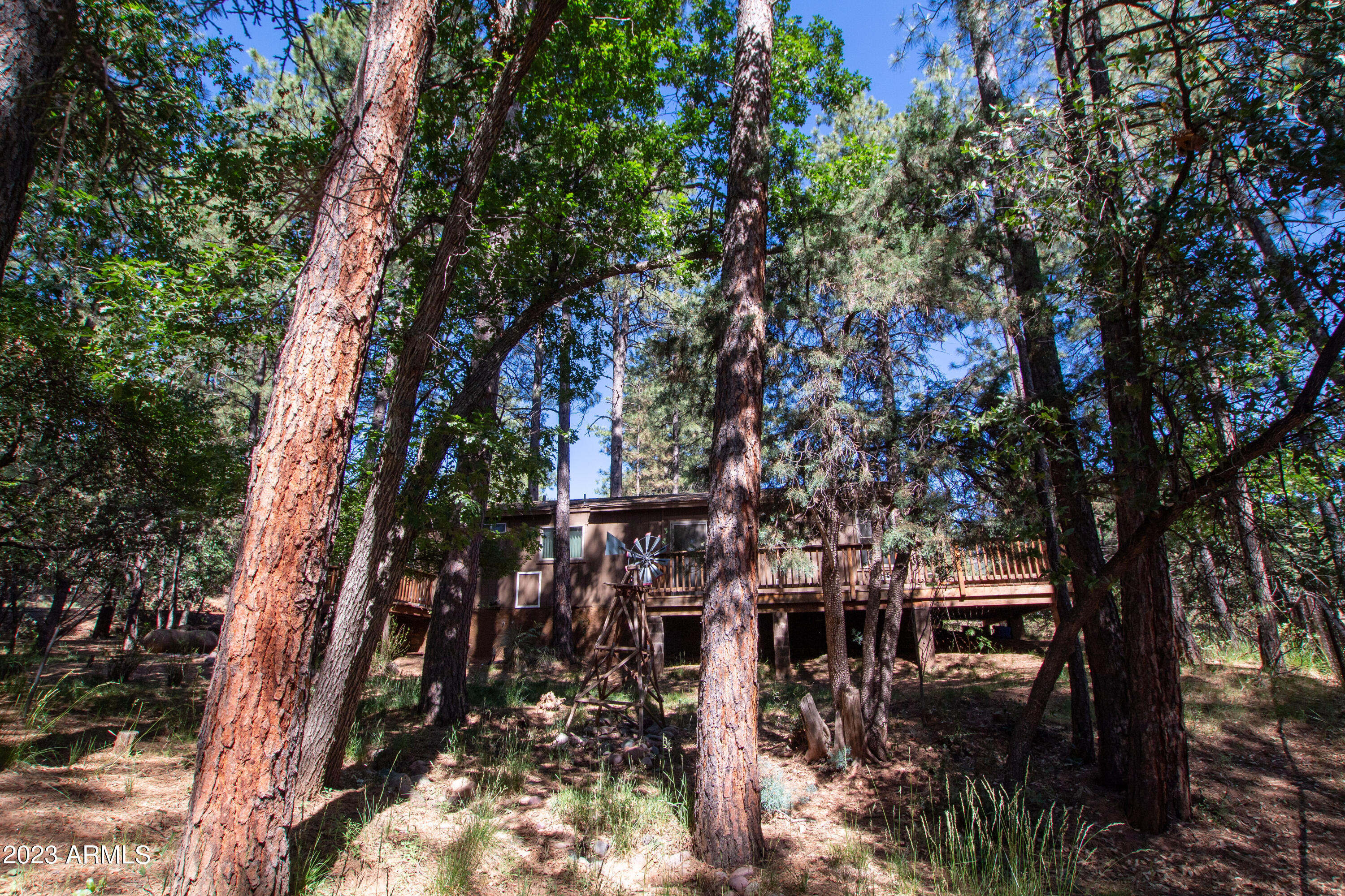 3841 Bloody Basin Road Pine, AZ 85544 - Photo 32 of 34 20230621-IMG_2015-HDR