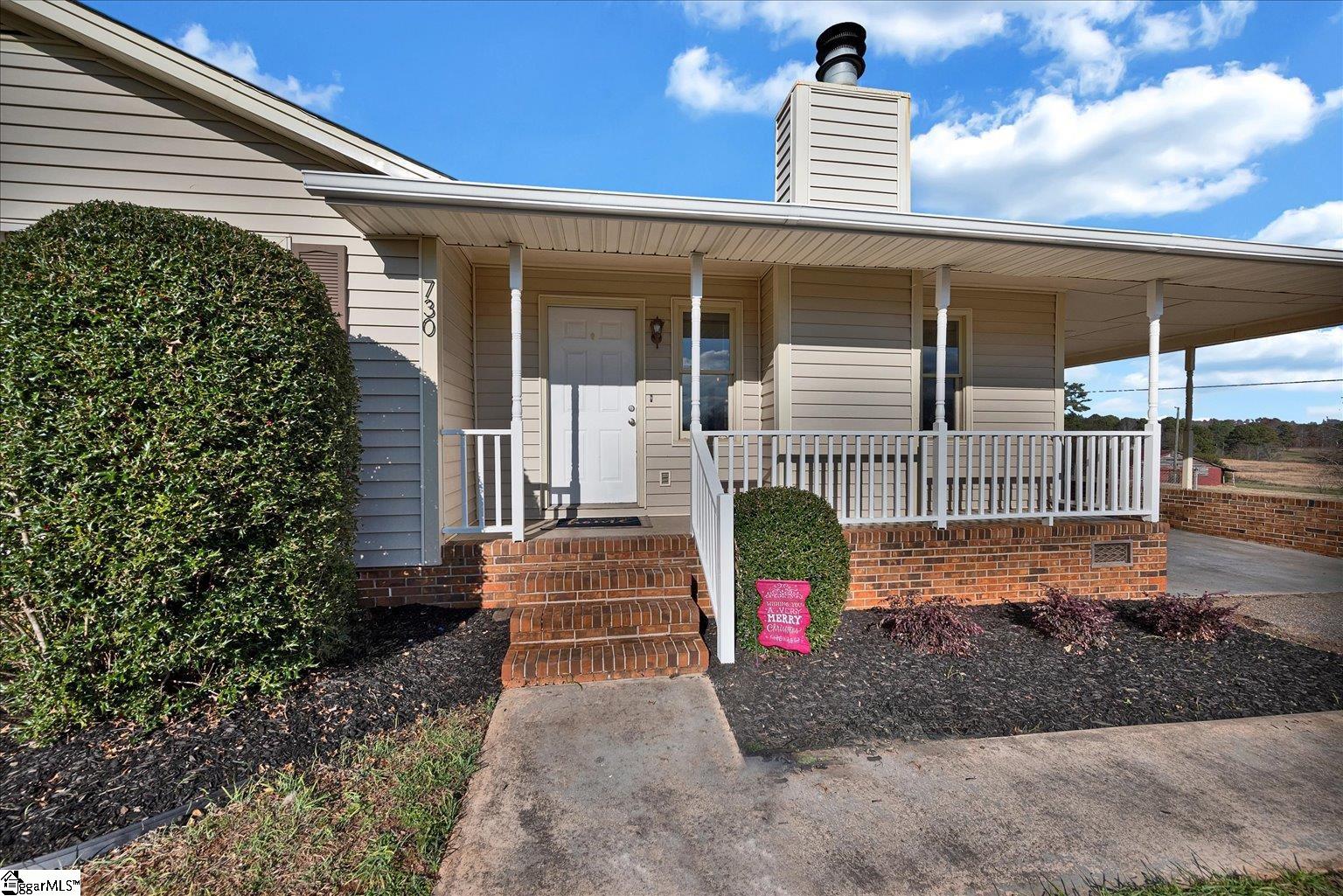 730 New Prospect Church Road Anderson, SC 29625 - Photo 2 of 28 Gallery Image 2