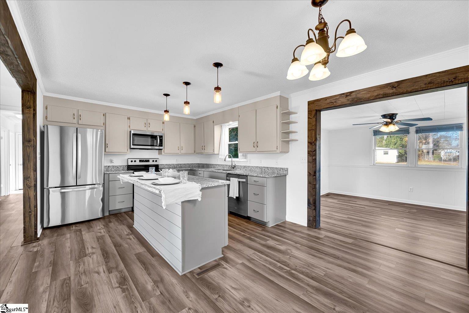 730 New Prospect Church Road Anderson, SC 29625 - Photo 6 of 28 Gallery Image 6