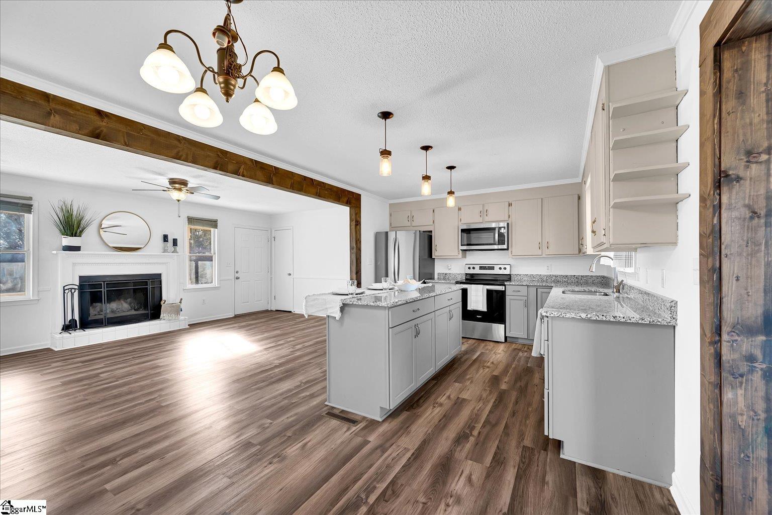 730 New Prospect Church Road Anderson, SC 29625 - Photo 7 of 28 Gallery Image 7