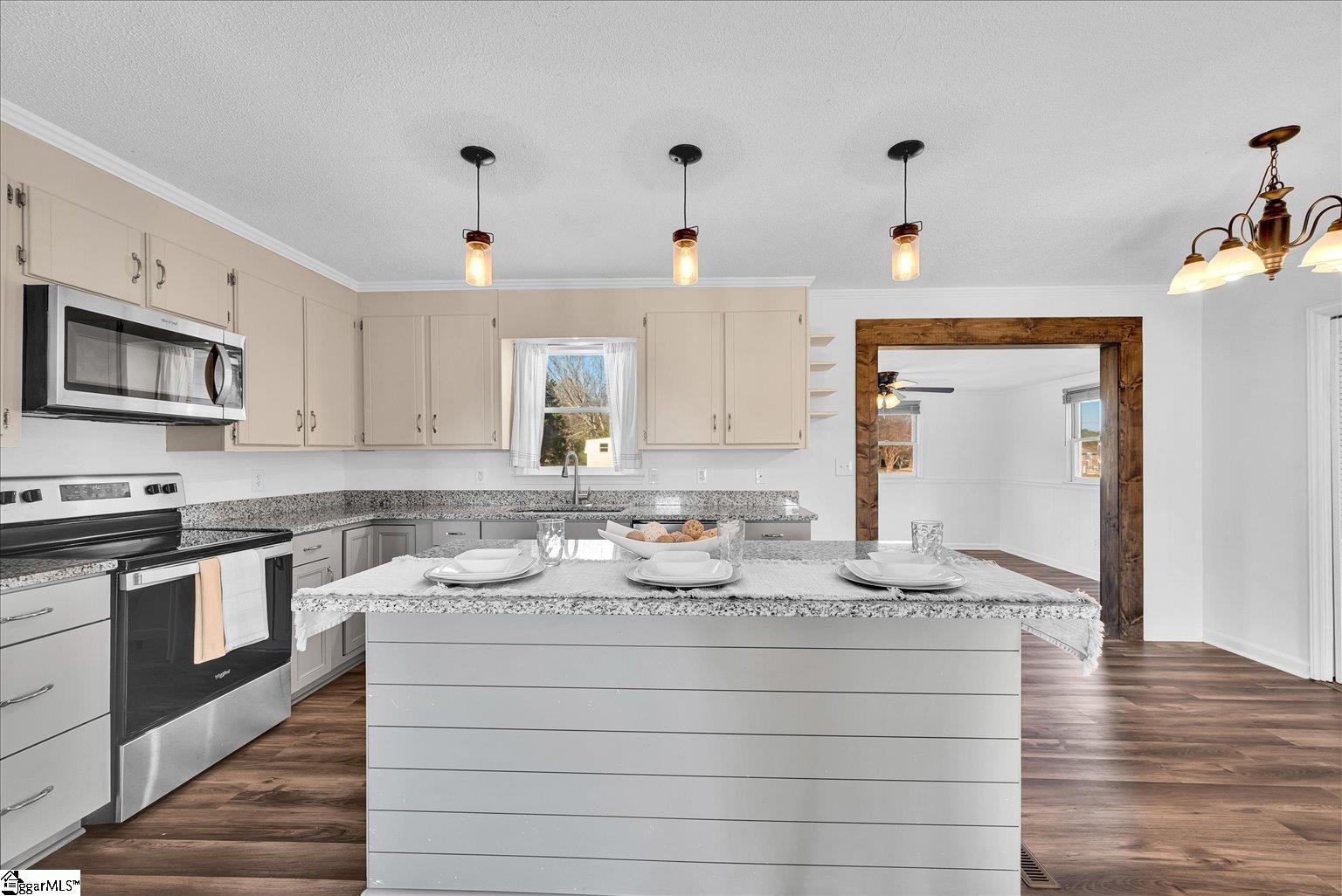 730 New Prospect Church Road Anderson, SC 29625 - Photo 8 of 28 Gallery Image 8