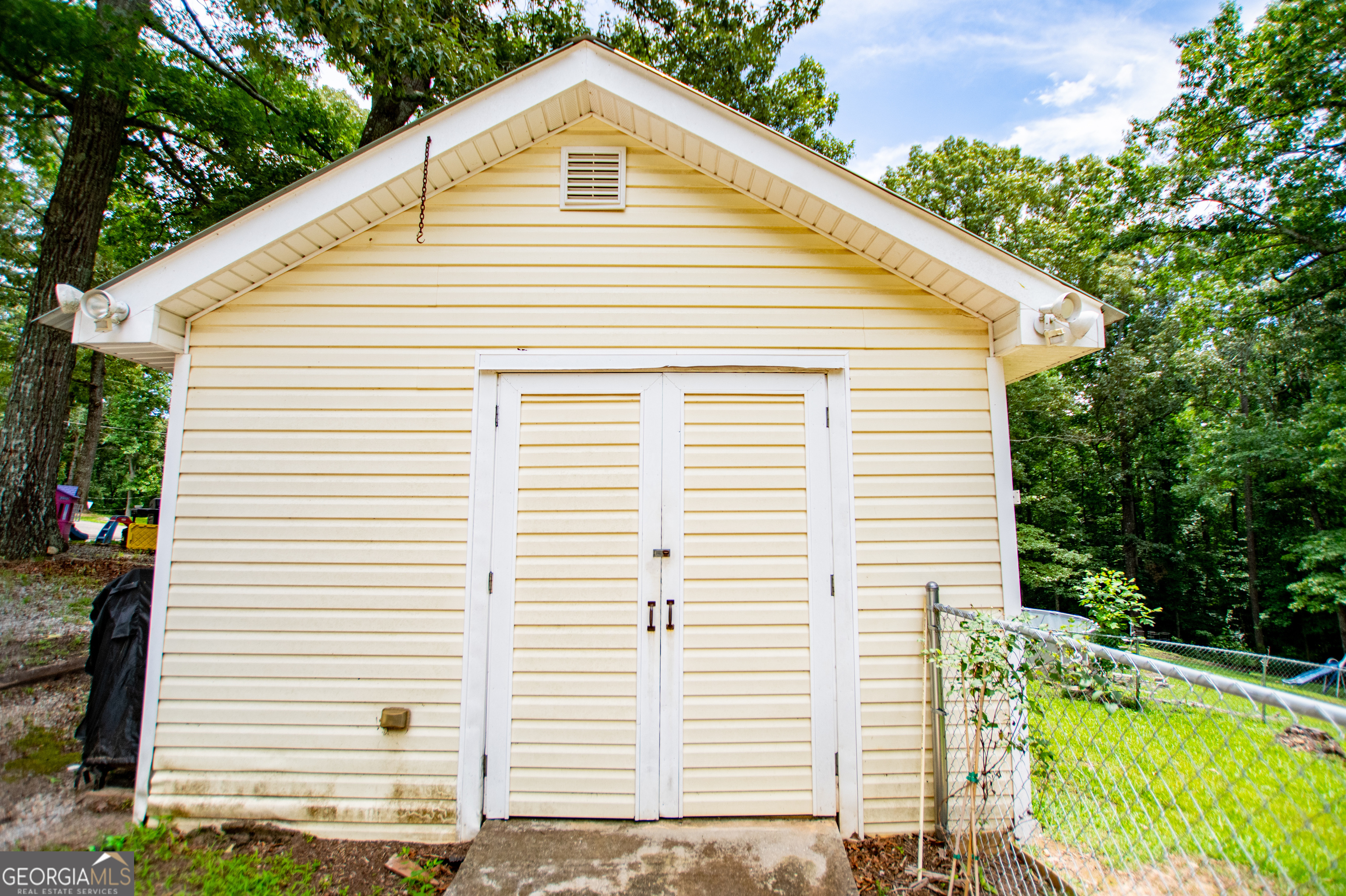 71 Oak Ridge Way Bremen, GA 30110 - Photo 48 of 66