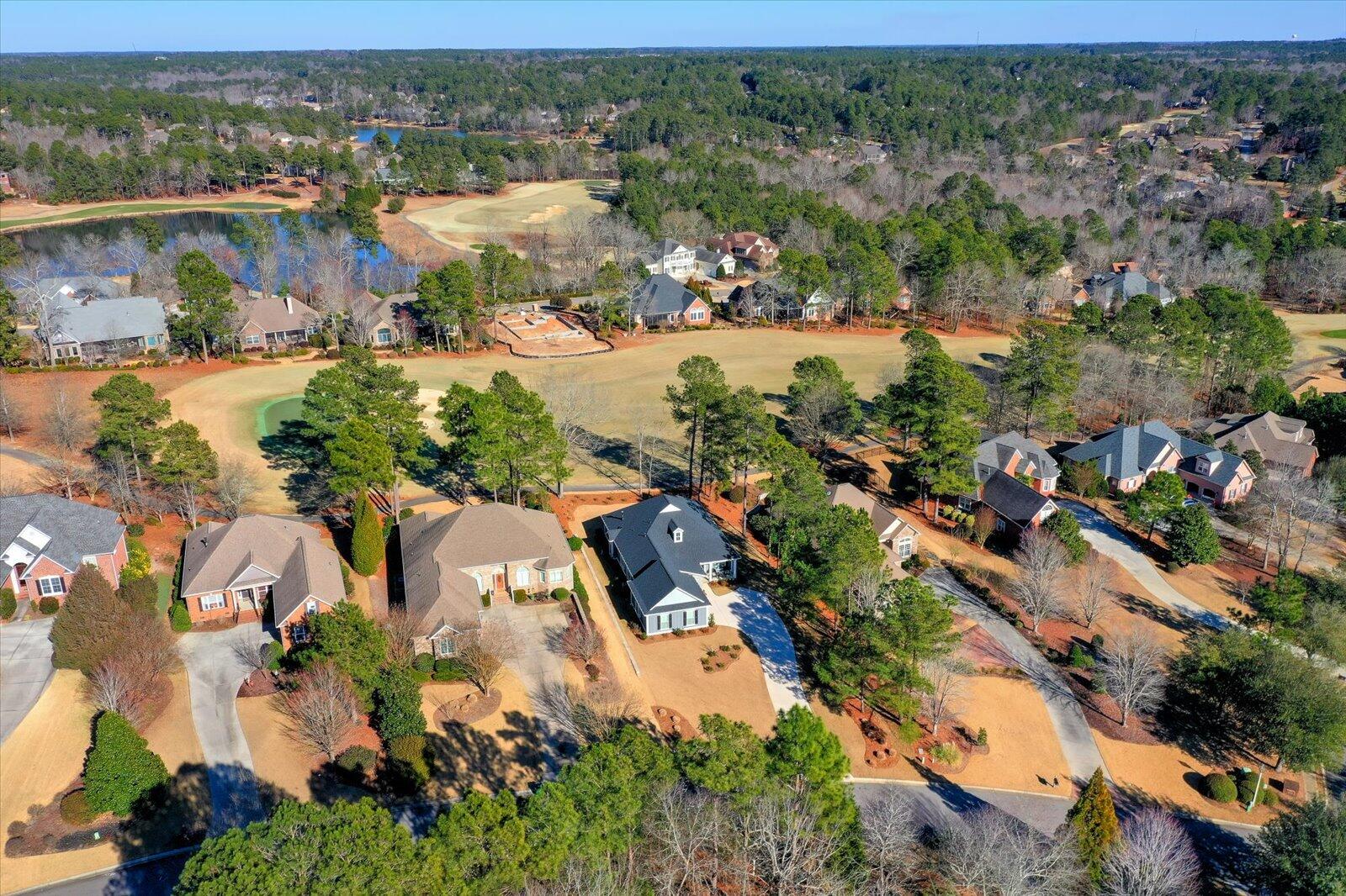 110 Red Cedar Road Aiken, SC 29803 - Photo 34 of 49 Gallery Image 34
