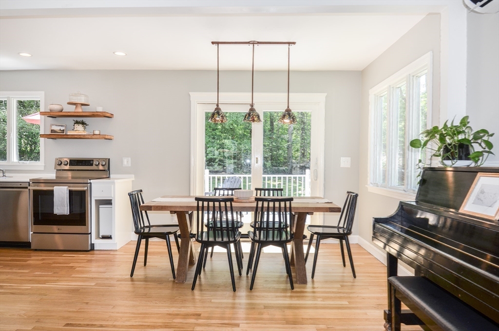 280 Randall Road Berlin, MA 01503 - Photo 13 of 40