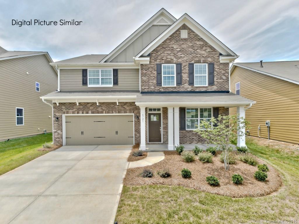 9111 Inverness Bay Road Charlotte, NC 28278 - Photo 1 of 7 Gallery Image 1