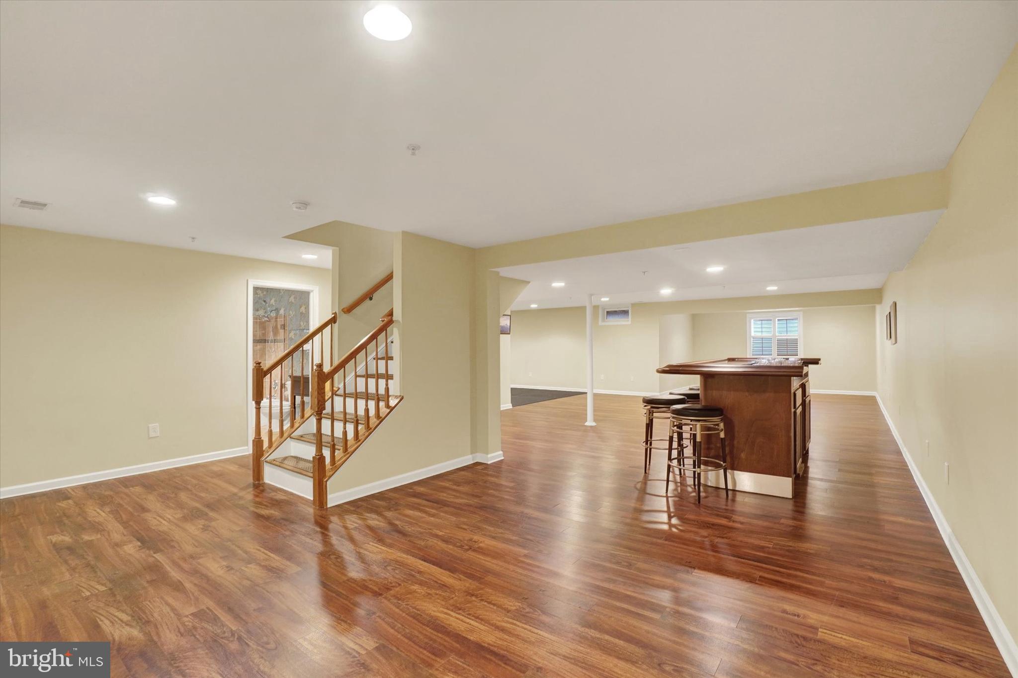 1534 Sycamore Terrace York, PA 17403 - Photo 24 of 50 Finished Lower Level