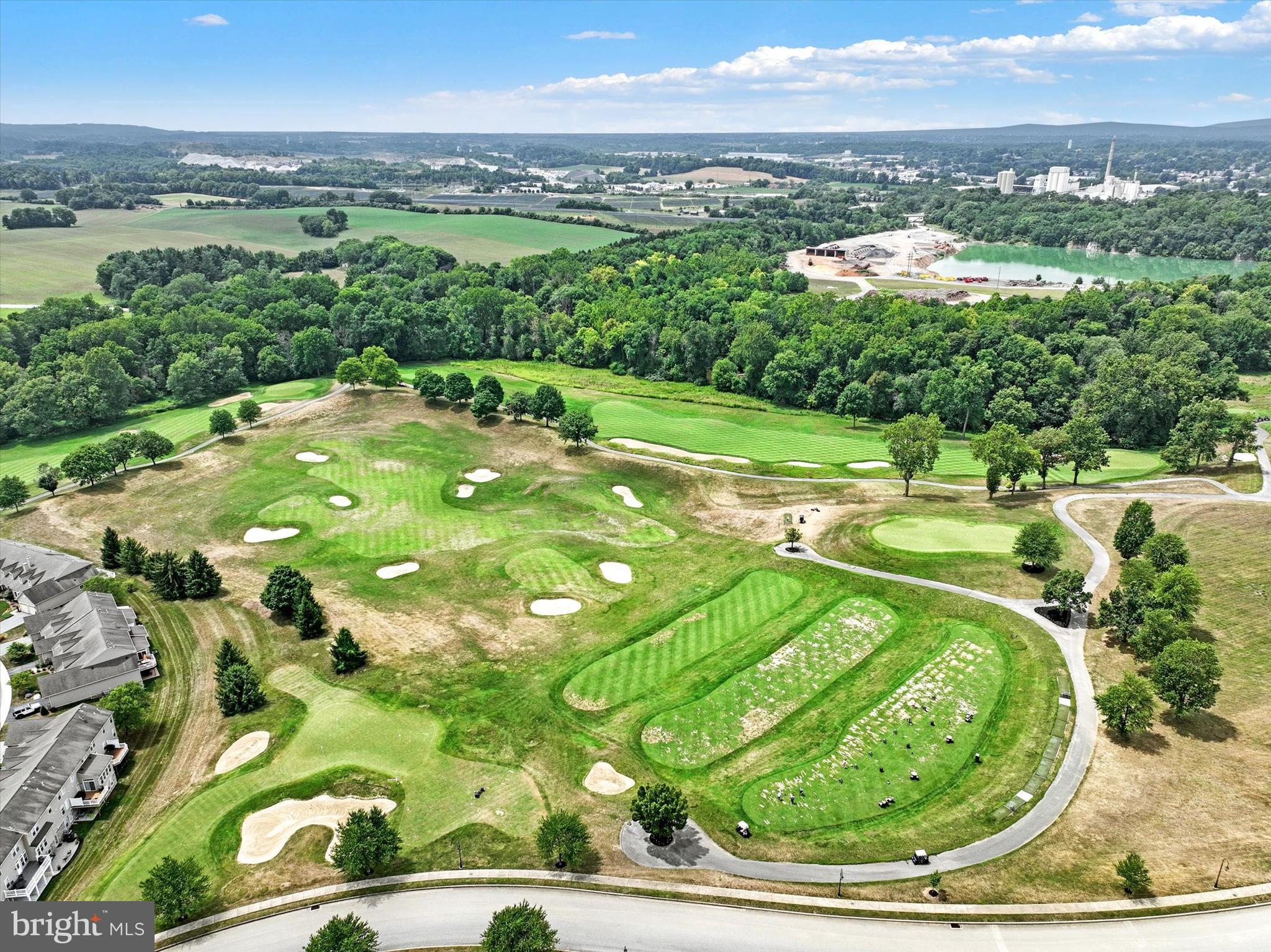 1534 Sycamore Terrace York, PA 17403 - Photo 42 of 50 Regents Glen