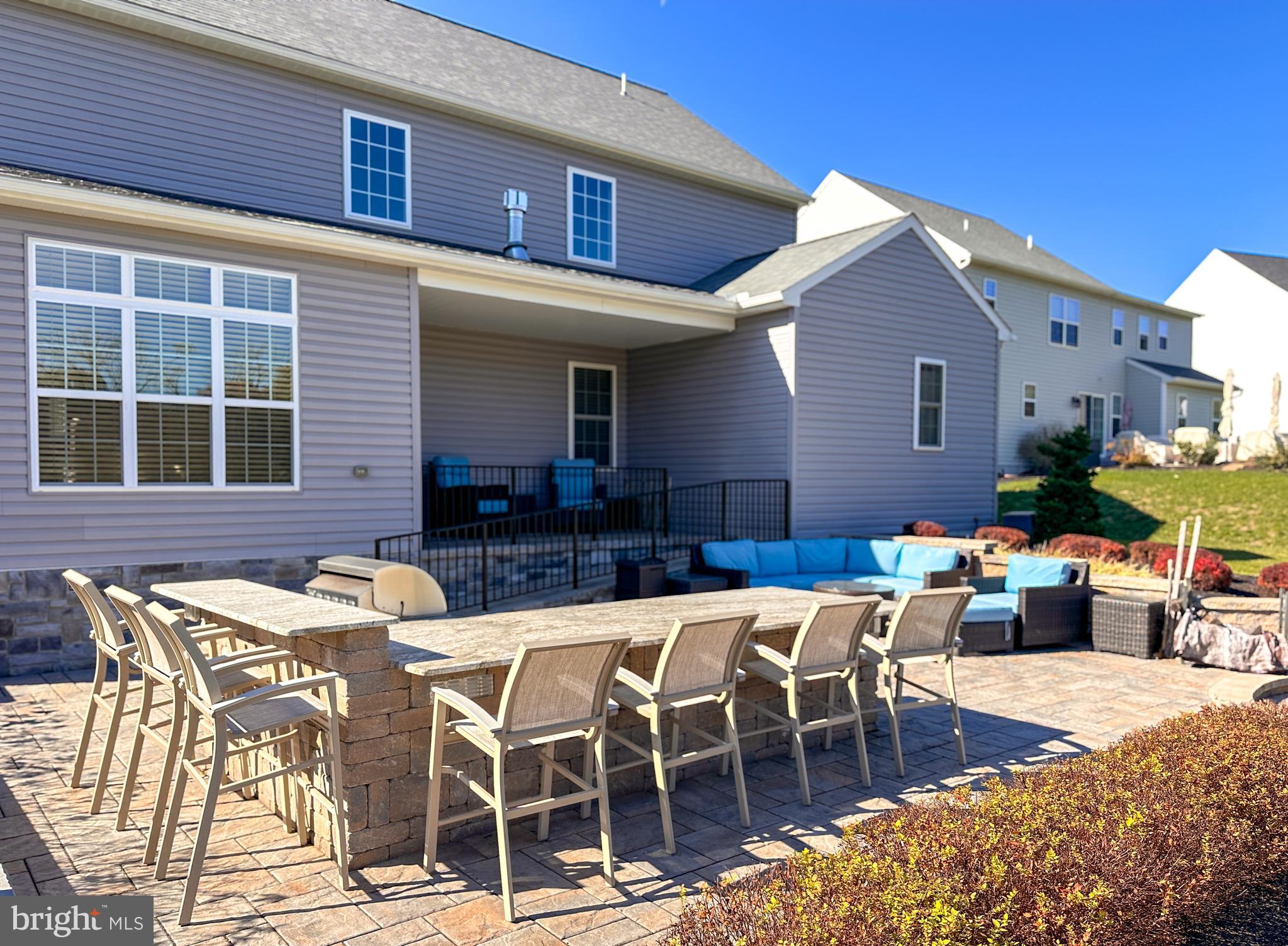 7083 Beaver Spring Road Harrisburg, PA 17111 - Photo 29 of 34 Gallery Image 29