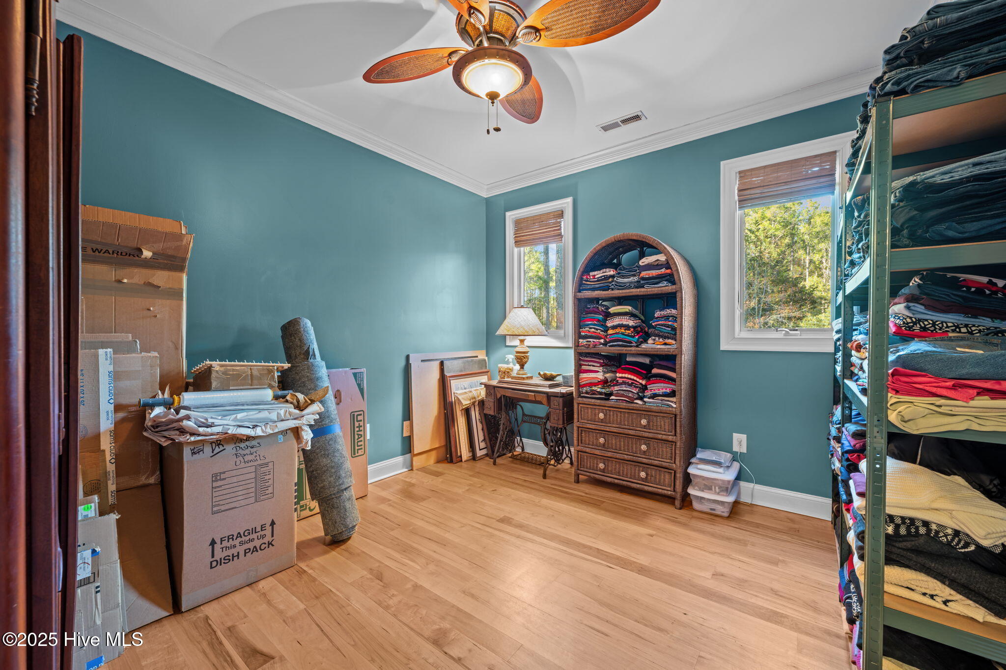 256 Spring Drive Aurora, NC 27806 - Photo 24 of 54 bedroom #2