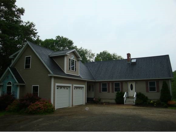 71 Worster Road Berwick, ME 03901 - Photo 1 of 1