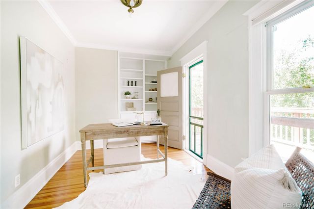 $1,250,000 | 860 North Marion Street, Denver, CO 80218