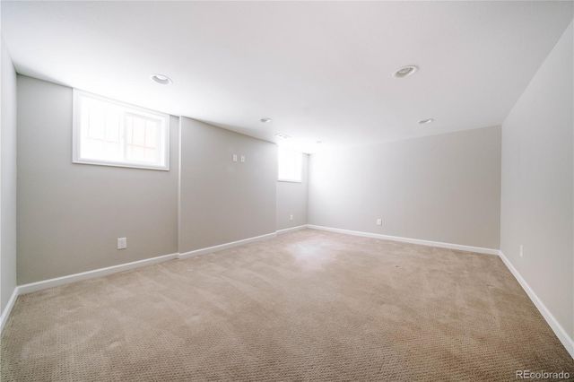 $1,250,000 | 860 North Marion Street, Denver, CO 80218