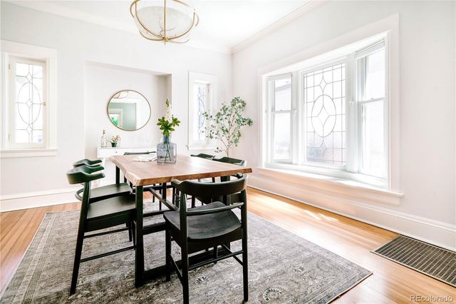 $1,250,000 | 860 North Marion Street, Denver, CO 80218