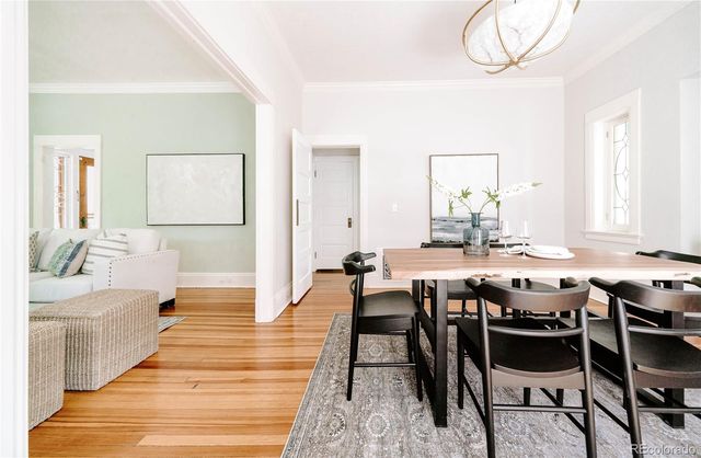 $1,250,000 | 860 North Marion Street, Denver, CO 80218