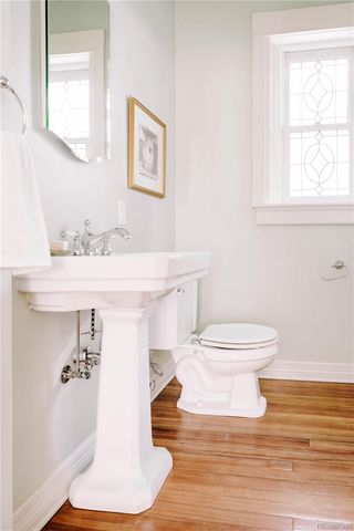 $1,250,000 | 860 North Marion Street, Denver, CO 80218