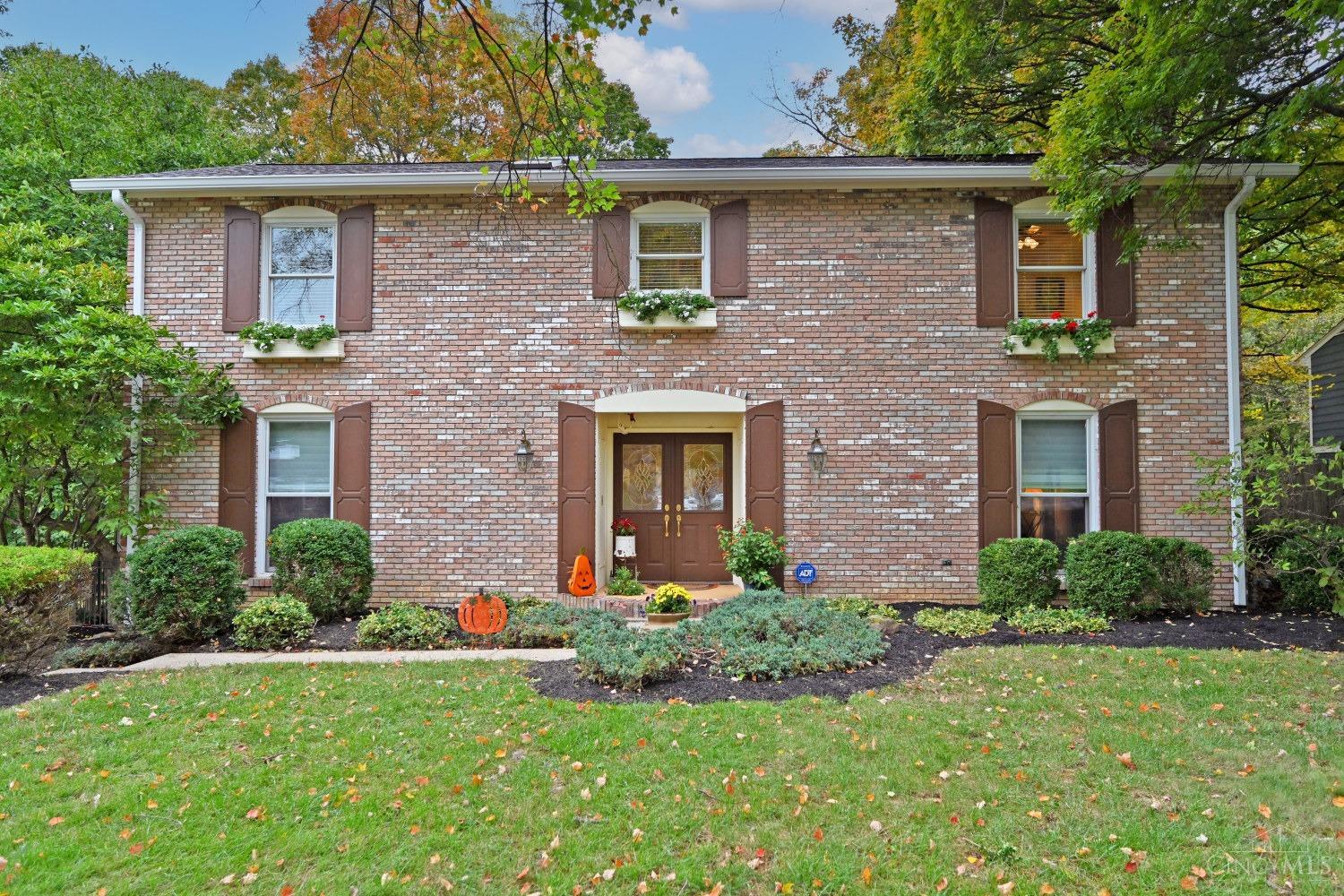 6058 Stirrup Road Cincinnati, OH 45244 - Photo 1 of 50 Gallery Image 1